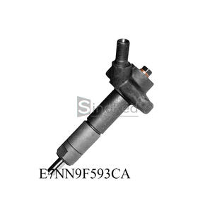 Rakitan injektor bahan bakar standar baru E7NN9F593CA - Product Image 5