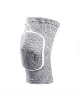 gray with white edge