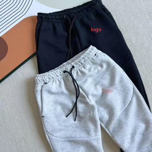 เสื้อฮู้ดดี้ผู้ชายไซส์ใหญ่ พิมพ์ลายตามสั่ง ผ้าฝ้ายเฟรนช์เทอร์รี่ 100% ระบายอากาศได้ดี ทรงปกติ สวมใส่สบาย มีซิป แต่งตัวอักษร สไตล์ลำลอง สำหรับฤดูใบไม้ร่วง - Product Image 5