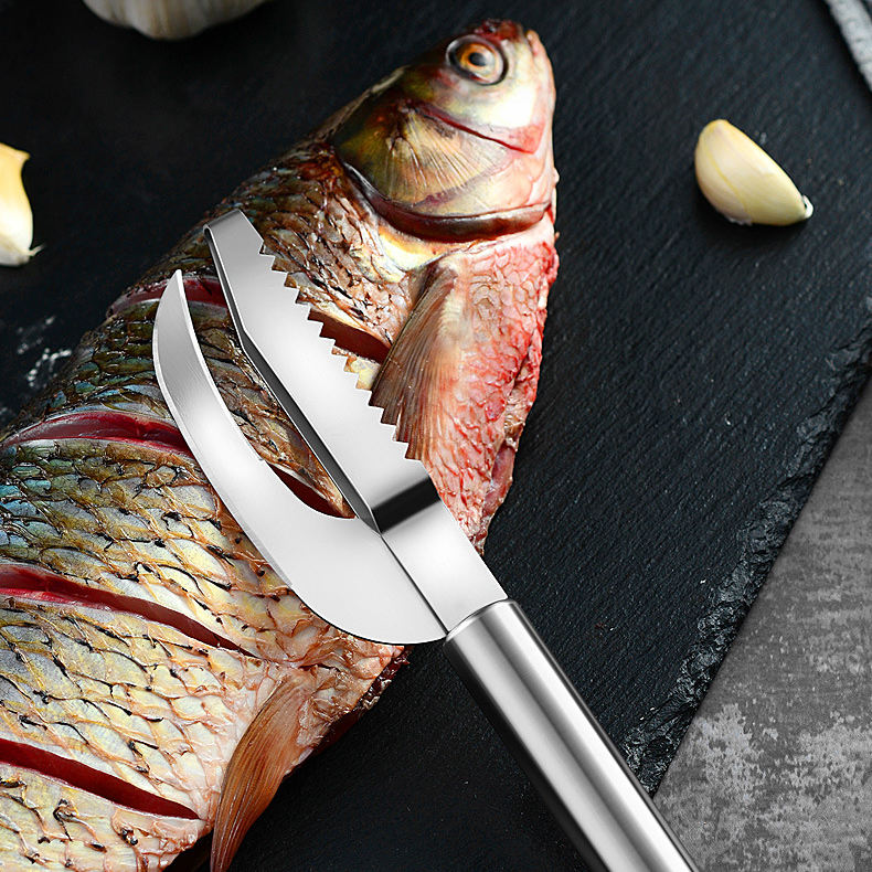 02#420 stainless steels