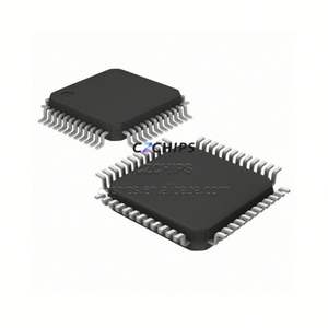 Authentic Original ATUC64D4-AUT TQFP-48 Integrated Circuit (IC) CZSKU:A9G4Q7A1 - Product Image 1