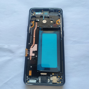 Bán Hot điện thoại di động <span class=keywords><strong>LCD</strong></span> đối với Samsung Galaxy S9 <span class=keywords><strong>TFT</strong></span> với khung hiển thị SM-G960F/g960u/g950w màn hình cảm ứng Digitizer pantalla tactil - Product Image 2
