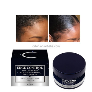 Prodotto professionale salong gel <span class=keywords><strong>per</strong></span> <span class=keywords><strong>capelli</strong></span> ricci styling baby hair edge control OTVENA - Product Image 1