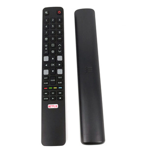 TV mới điều khiển từ xa cho TCL rc802n yui1 yu11 yui2 yai3 yu14 55c2us 65c2us 75c2us 43p20us u65s9906 u43p6006 - Product Image 1