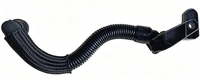 Tuyau de ventilation PCV 06K103213N pour VW Golf MK7 GTI Tiguan Audi A4 A6 Q5 Skoda Octavia EA888 Gen3 1.8T 2.0T Remplace 06K103213H