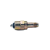 8970939610 Saklar Lampu Darurat Mobil untuk Mesin Isuzu 4JA1 4JB1 JMC DMAX MUX TFR KB Suku Cadang 1998 2024 Suku Cadang Mobil Aksesoris Mobil