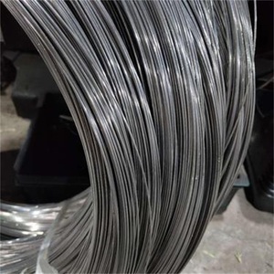 OEM Customized Hot New Products 316 stainless steel <b>wire</b> 50 ga - Product Image 1