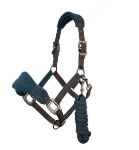 Collier de tête d'équitation essentiel pour les couvertures de chevaux, personnalisable - Product Image 3