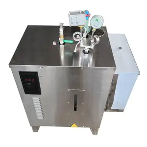 Electric steam generator Industrial steam generator for cooking