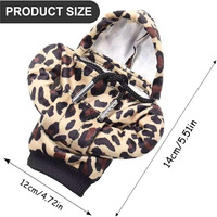 Hoodie amusant pour pommeau de levier de vitesse de voiture - Coton et polyester, accessoire d'intérieur automobile coloré
