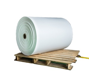 Machine à filer haute vitesse HP Vietnam pour granulés de masterbatch de remplissage PP 3x3mm, qualité moulage par soufflage pour le traitement des plastiques - Product Image 4