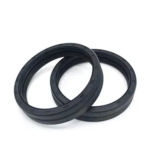 China Wholesales TG TG4 Oil Seals Hydraulic Pneumatic Seal For Auto Parts High Quality NBR FKM Material