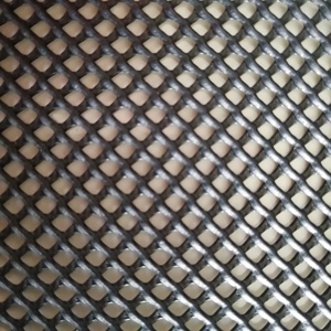 メッシュネットポリエチレンガターガード5x 5mmメッシュカッティングサービス - Product Image 2