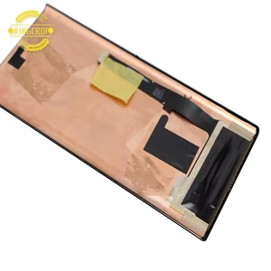 Teléfono móvil original LCD para <span class=keywords><strong>ZTE</strong></span> <span class=keywords><strong>AXON</strong></span> 50 <span class=keywords><strong>Ultra</strong></span> <span class=keywords><strong>AXON</strong></span> 40 <span class=keywords><strong>Ultra</strong></span> 40 Pro 40 SE <span class=keywords><strong>30</strong></span> 5G 30S <span class=keywords><strong>30</strong></span> PRO 20 reemplazo de pantalla táctil - Product Image 6