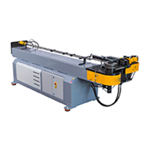 HVAC Condenser Tube Bending Automation - Product Image 4