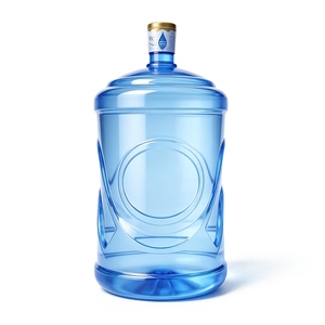 Compra al por Mayor de Bidones de Agua Mineral Vacíos de 5 Galones/20 Litros/20L, Reciclables, Reutilizables, Duraderos, de Material Nuevo - Product Image 1