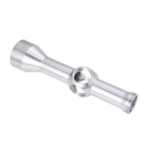 Aangepaste Precisie Cnc-Bewerkingsdiensten Wereldwijde Optische Structurele Componentoplossingen Met Aluminium Voor Bedrijven - Product Image 2