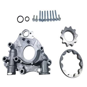 ÖLPUMPEN ABDECKUNG und Rotor baugruppe für TOYOTA FORTUNER HILUX 4RUNNER LAND CRUISER PRADO 4.0L V6 1GRFE 15115-31050 15103-31050 - Product Image 2