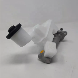 חם הנמכר אוטומטי בלם מאסטר צילינדר/משאבת 47201-1A370 47201-13110 עבור טויוטה קורולה 03-08 חדש sensation מקורי 47201-1A360 - Product Image 6