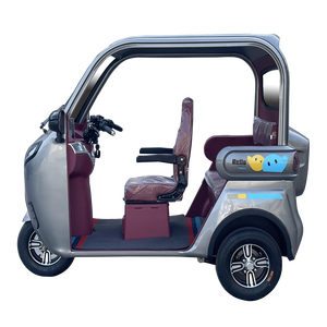 <span class=keywords><strong>Triciclo</strong></span> eléctrico de 3 ruedas de alta calidad, <span class=keywords><strong>triciclo</strong></span> eléctrico popular de 3 ruedas a la venta - Product Image 6