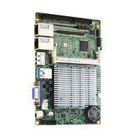 Carte mère Mini ITX Intel Celeron N3160 DDR3 monocanal SATA serveur embarqué ordinateur industriel