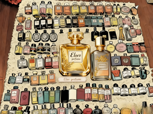 Colonia Original de Marca Estadounidense para <span class=keywords><strong>Hombre</strong></span>, Spray Corporal con Fragancia, Eau de Parfum para Mujer, Aroma Floral Deportivo de Larga Duración, Lujoso, 100 ml - Product Image 3