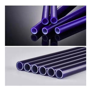 Tuberías PERT de 16 mm y 20 mm en Stock para Calefacción por Suelo Radiante, Envío Rápido - Product Image 1