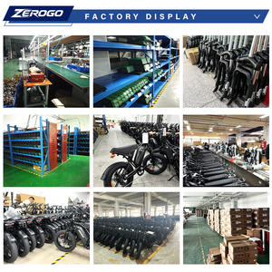 Livraison Rapide V20pro Aus Vélo Électrique Tout-Terrain 250W Batterie Lithium Vélo de Ville Pneus Larges Freins à Disque Hydrauliques Longue Autonomie Usine - Product Image 6