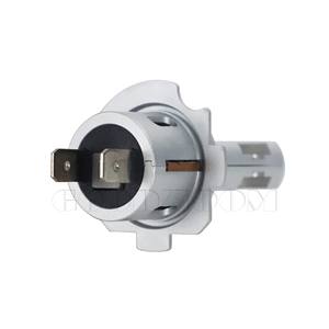 GOODZOOM <span class=keywords><strong>Ampoule</strong></span> de phare <span class=keywords><strong>LED</strong></span> H7 à large plage de tension, installation facile en 3 minutes, Plug and Play, ampoules de phares <span class=keywords><strong>LED</strong></span> H7 Canbus pour voiture et camion 9-50V - Product Image 4