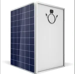 COVNA-SUNRT131 солнечная панель, стекло, 285 ~ 300 Ватт, поли PV модули, Заводская сетка, фотоэлектрическая система питания, солнечные панели