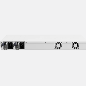 MikroTik CCR2004-16G-2S+PC 16 พอร์ต Gigabit 2 พอร์ต SFP+ Optical  แรม DDR4  เราเตอร์อัจฉริยะไร้สายแบบดูอัลแบนด์ พร้อม WPS - Product Image 3