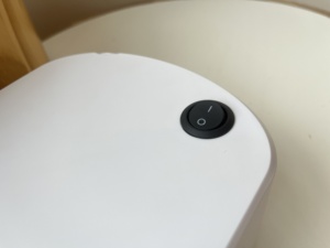 Cầm tay mua xách tay điện mèo chó Mũi Điện tử thiết bị y tế bác sĩ thú y nebulization Máy nén khí Máy phun sương - Product Image 5