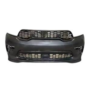 Kits carrosserie pour <span class=keywords><strong>Dodge</strong></span> Durango <span class=keywords><strong>SRT</strong></span> 2020, <span class=keywords><strong>2021</strong></span>, 2022, 2023 : pare-chocs avant, calandre, kit de conversion style <span class=keywords><strong>SRT</strong></span> - Product Image 1
