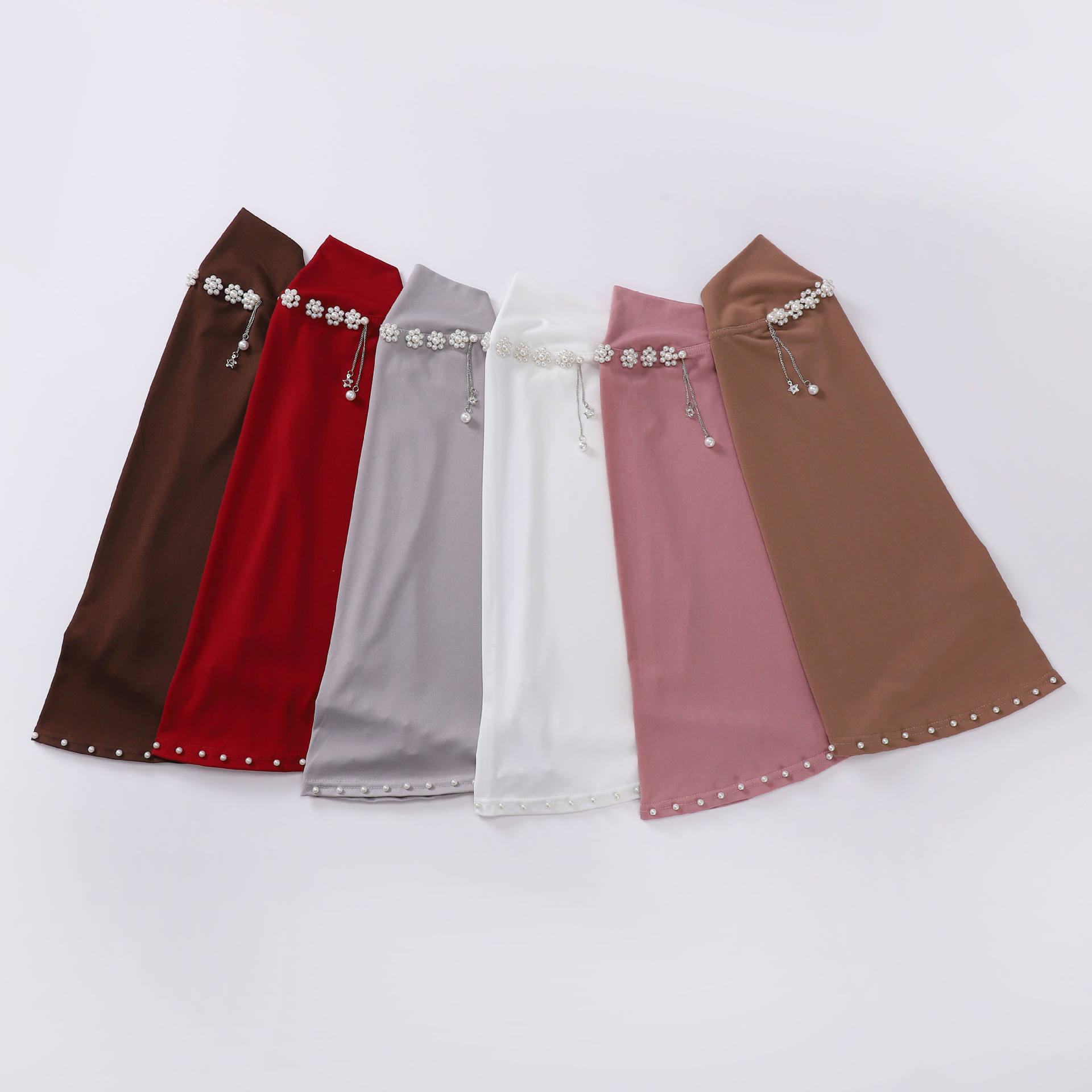 The main color must be BL