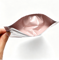 Offre Spéciale : Nouvelles Sachets Alimentaires en Aluminium de Qualité Alimentaire, Sachets Doypack Refermables avec Fermeture Zip, Sachets en Mylar avec Fenêtre