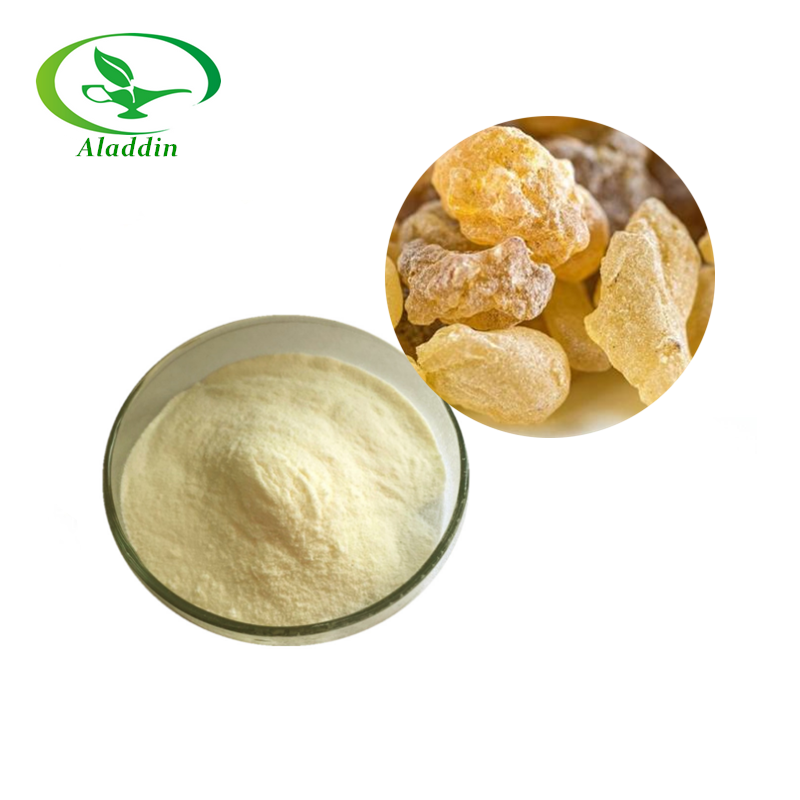 Заводская поставка канифоль/экстракт канифоли