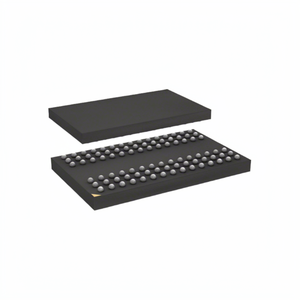 เมมโมรี่ 90 TFBGA IS42SM32400G-75BLI-TR ชิ้นส่วนอิเล็กทรอนิกส์ของแท้ - Product Image 1