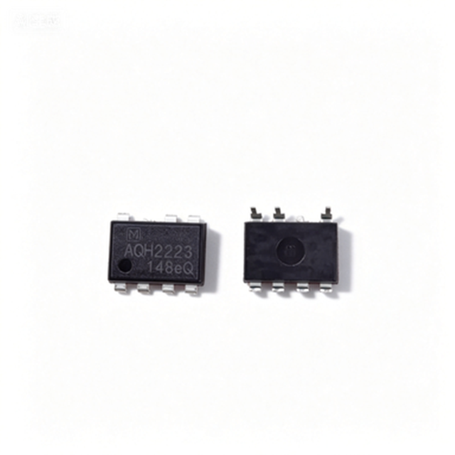 AQH2223 Optocoupler Solid State Relay