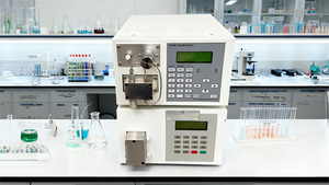 Factory WK300P High-Pressure Infusion Pump 0.01ml/min-300ml/min Flow Range 0-5MPA 316L for HPLC Chromatograph System - Product Image 5