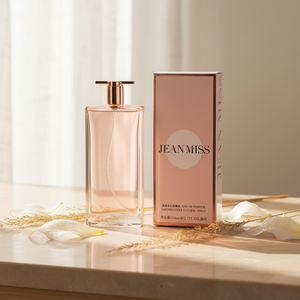 Perfume Original de Marca 2026, Is My Idol, Perfume Femenino de Larga Duración, Aroma Floral, Rosa Ultrafina, 50 ml, Spray Corporal para Mujer - Product Image 6