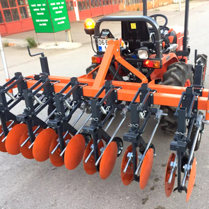 Houe Sarcleuse pour Oignons en Rangée VM10 de Turquie Outils Agricoles pour Tracteur de Haute Qualité et à Haute Efficacité pour l'Industrie Agricole - Product Image 1