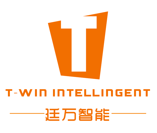 Shanghai T-Win Intelligent Technology Co., Ltd. logo