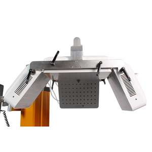 เครื่องตรวจสอบหนังศีรษะและเครื่องกระตุ้นการเจริญเติบโตของเส้นผมอเนกประสงค์ อุปกรณ์ฟื้นฟูรากผม - Product Image 5