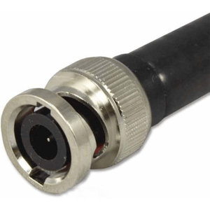 136-174mhz VHF Bnc/วิทยุสองทางเสาอากาศยางเป็ดสำหรับ ICOMS IC-V80 IC-V82 IC-V8 IC-V85 วิทยุมือถือ - Product Image 3