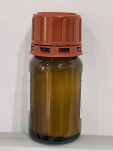 สีส้มเหลือง G Acid Orange 10 Azodye Pigment Chemical Reagent CAS 1936-15-8 สำหรับใช้ในการทำสี - Product Image 3