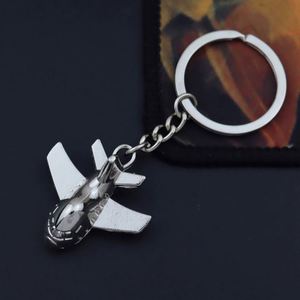 Avión <span class=keywords><strong>de</strong></span> combate Avión Llavero <span class=keywords><strong>Aviones</strong></span> Avión <span class=keywords><strong>de</strong></span> combate 3D Llaveros <span class=keywords><strong>de</strong></span> metal Modelo <span class=keywords><strong>de</strong></span> avión Llaveros Colgante Regalos Helicóptero Llavero - Product Image 6