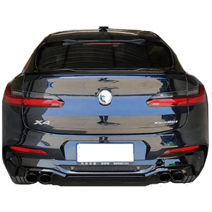 KIT complet de carrosserie pour <span class=keywords><strong>BMW</strong></span> X3 G01 G08, mise à niveau vers X3 <span class=keywords><strong>M</strong></span> SPORT, X3M, 2019, neuf, livraison gratuite - Product Image 3