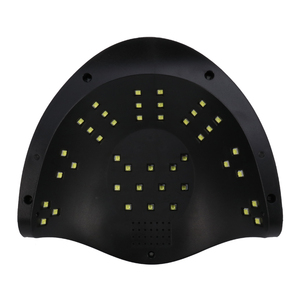SUN S9 UV LED Lamp120W With 42LEDs Ice Lamp for Manicure Gel <strong>Nail</strong> Lamp Drying Lamp for Gel <strong>Varnish</strong> <strong>Nails</strong> <strong>Dryer</strong> - Product Image 4