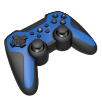 Avec arbre Multi In One Dual Vibration Gamepad Pour Nintendo Switch/ PS3/PC/Android Wireless Controller