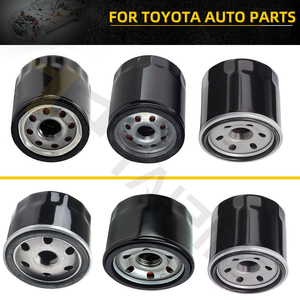 ตัวกรองน้ำมันระบบเครื่องยนต์อัตโนมัติสำหรับ Toyota HILUX vigo - Product Image 3